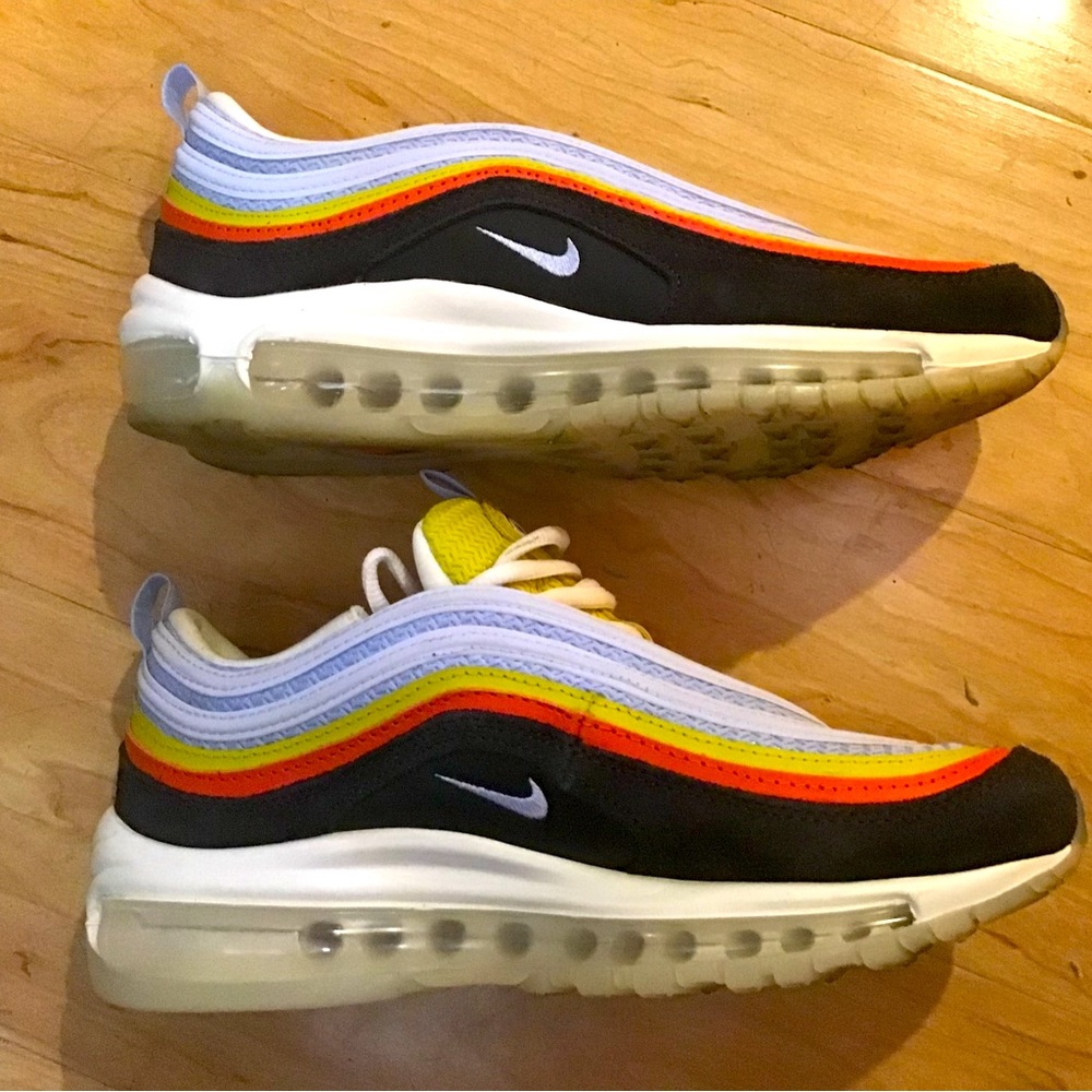 NIKE Air Max 97 NWOB womens size 8